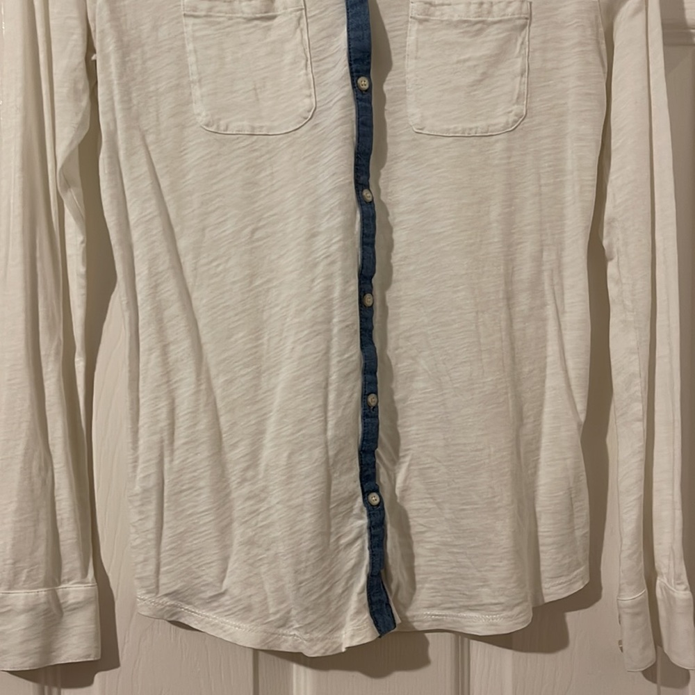Loft blouse - Picture 3 of 7